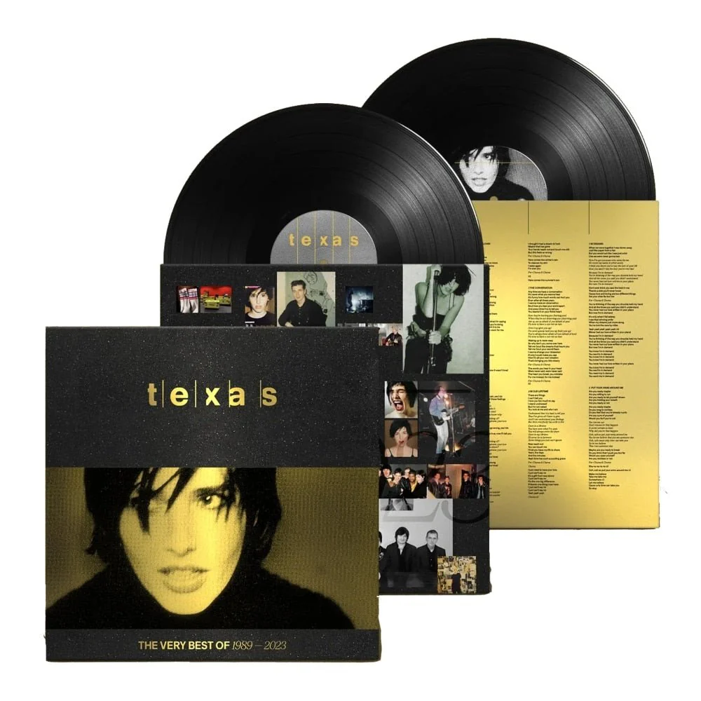 The Very Best Of - 1989 - 2023
