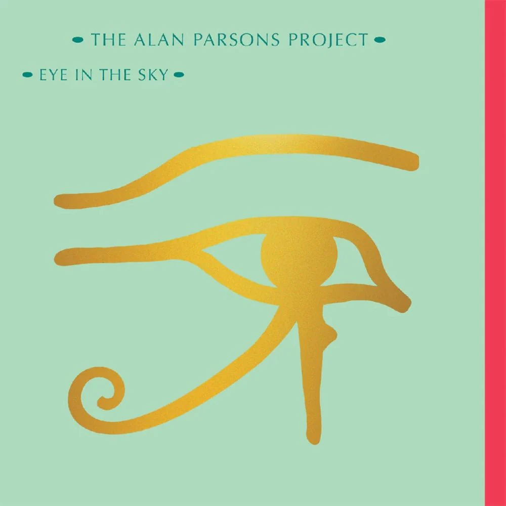 Eye In The Sky - Image 2