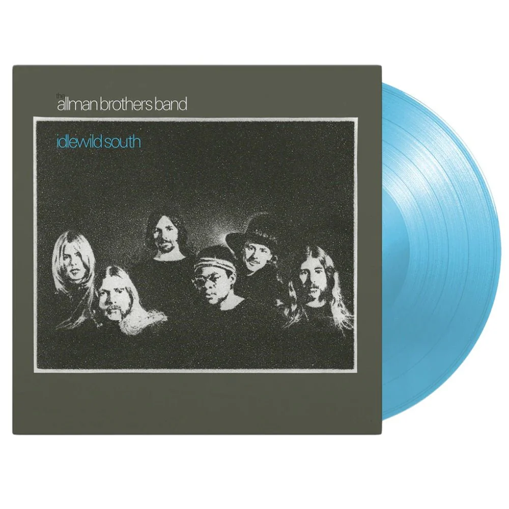 Idlewild South
