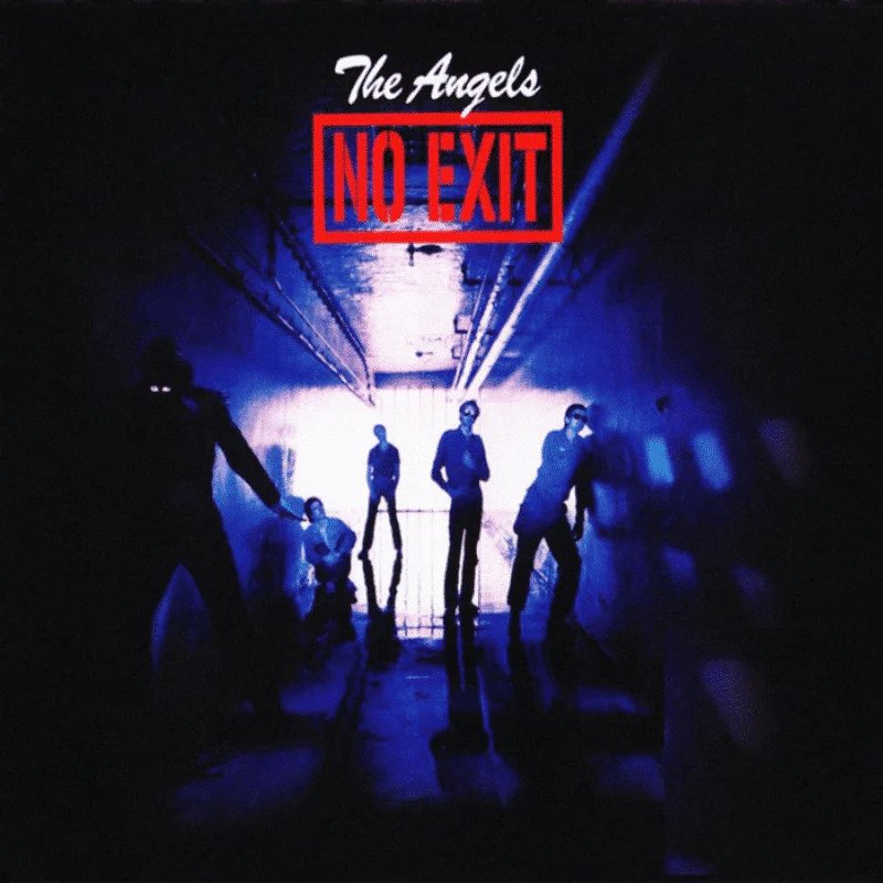 No Exit