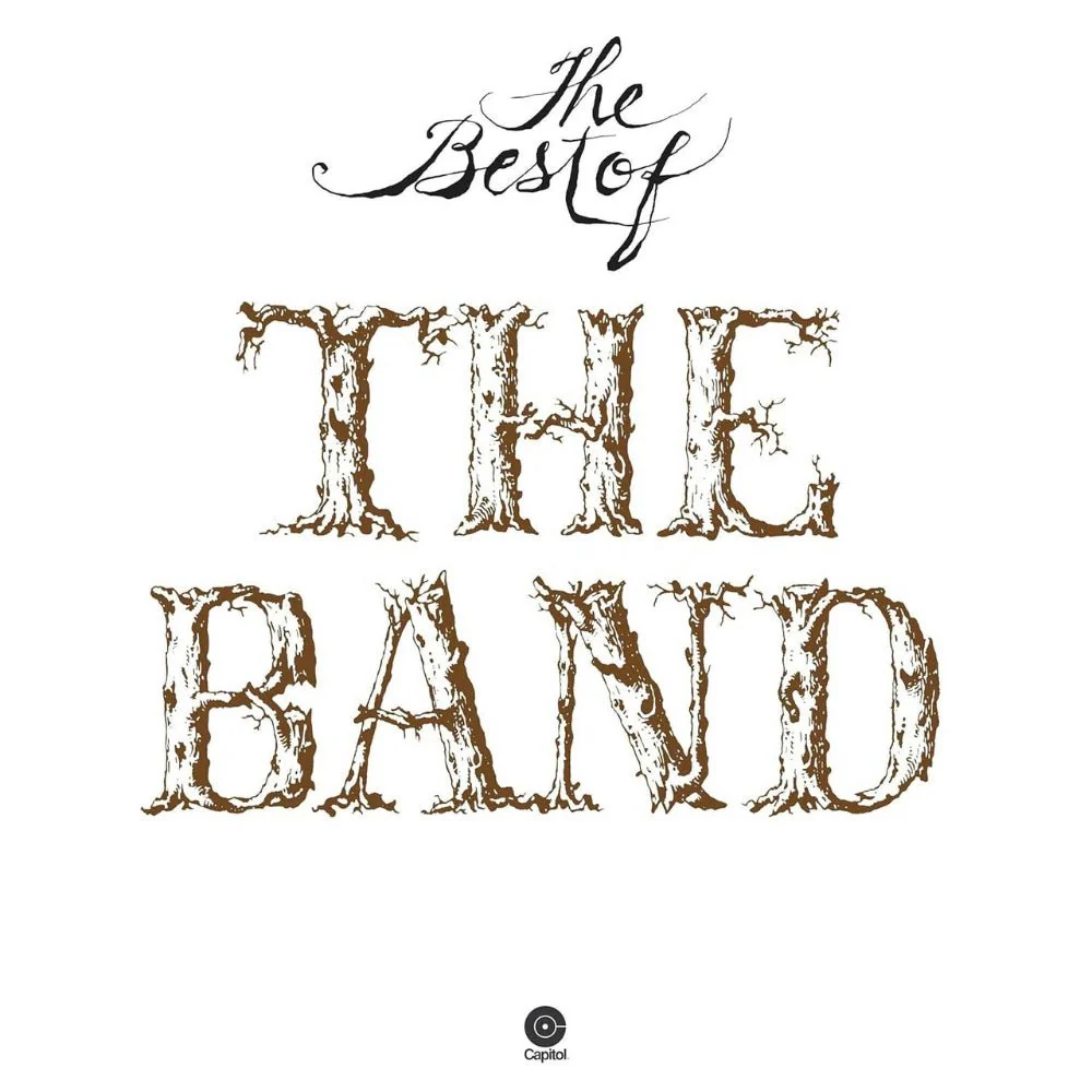 The Best Of The Band - Image 2