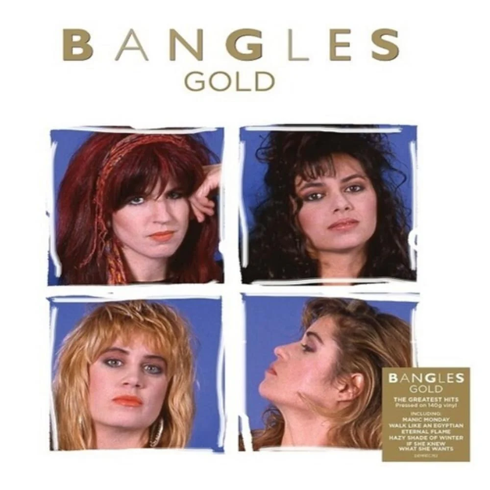 Gold (Compilation)