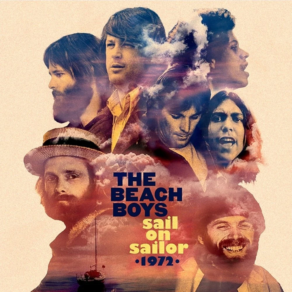 Sail On Sailor 1972 - Image 2
