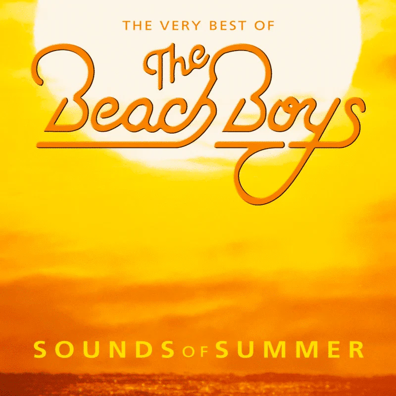 Sounds Of Summer: The Very Best Of The Beach Boys