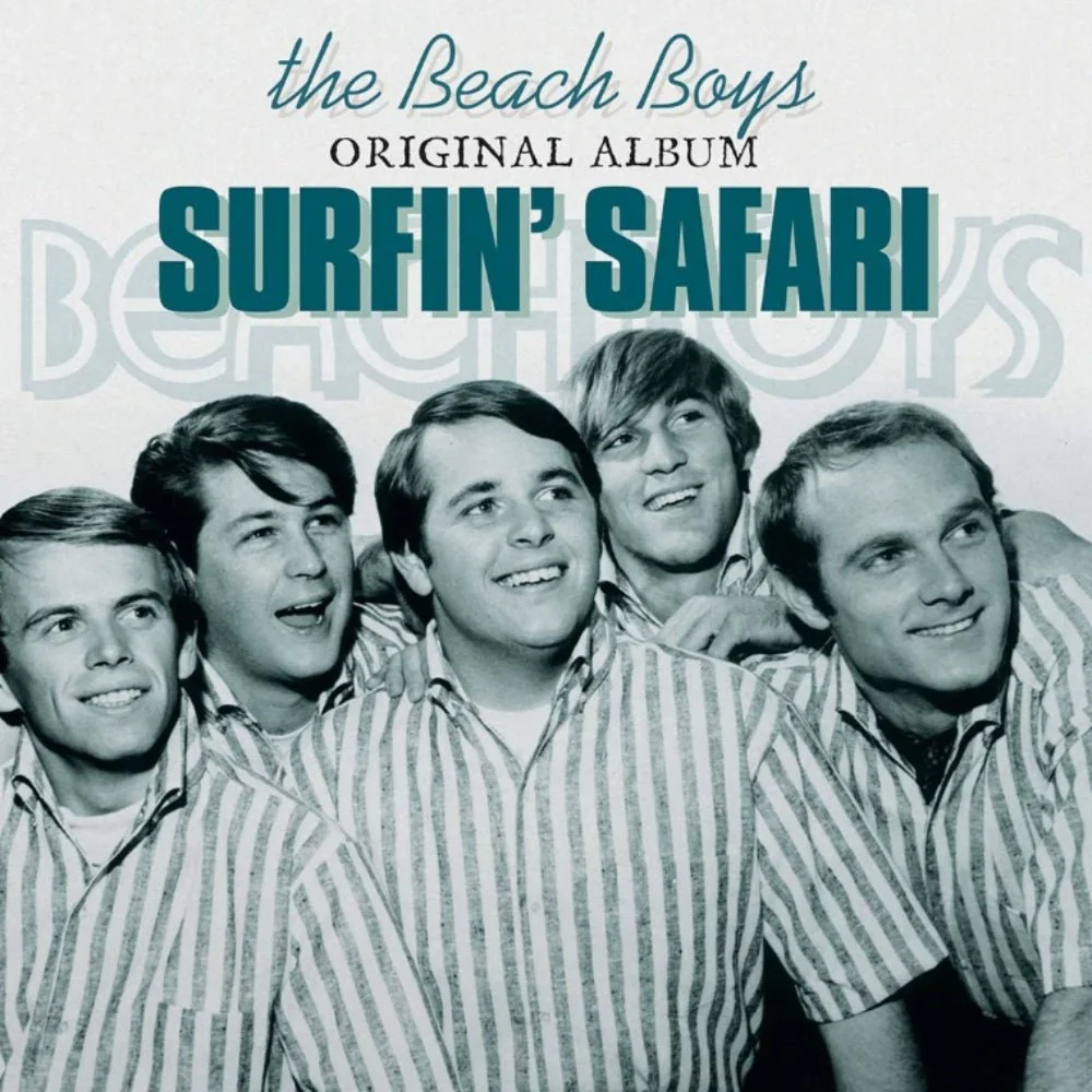 Surfin' Safari