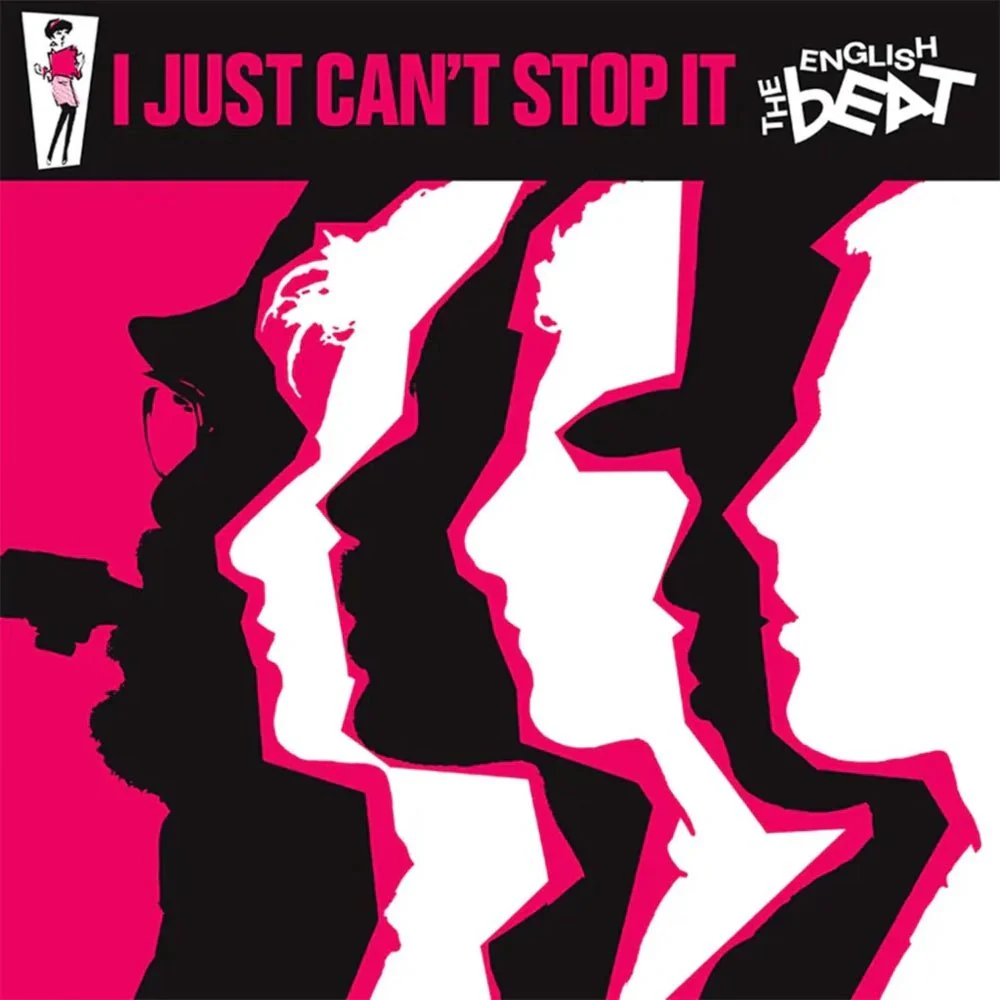 I Just Can't Stop It - Image 2