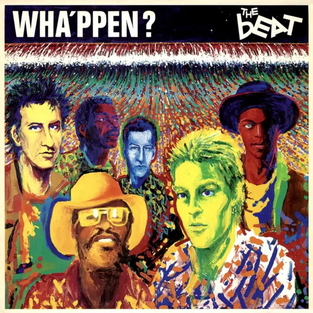Wha'ppen? - Image 2