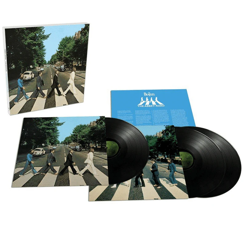 Abbey Road