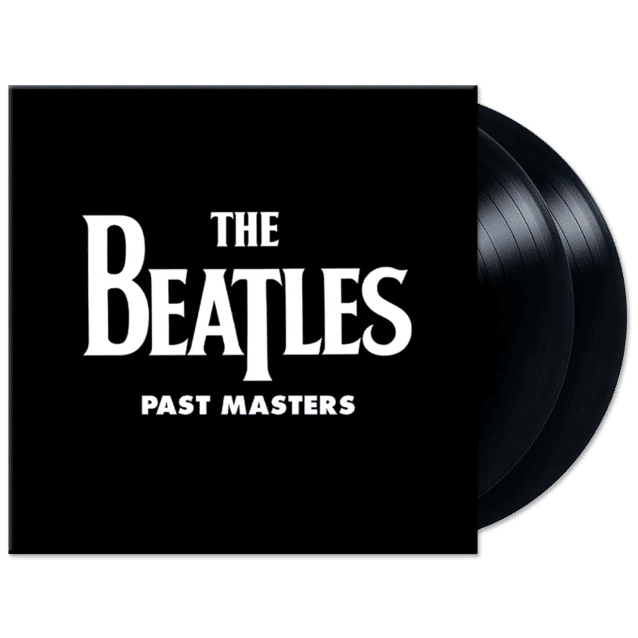 Past Masters: Volumes 1 & 2 (Compilation)