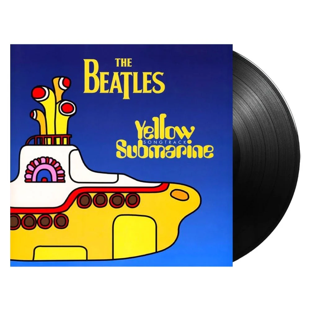 Yellow Submarine
