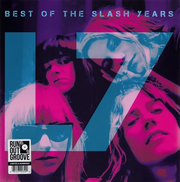 The Best Of The Slash Years