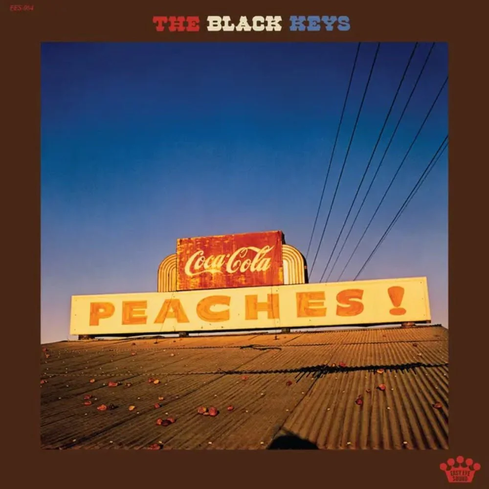 Peaches! - Image 2