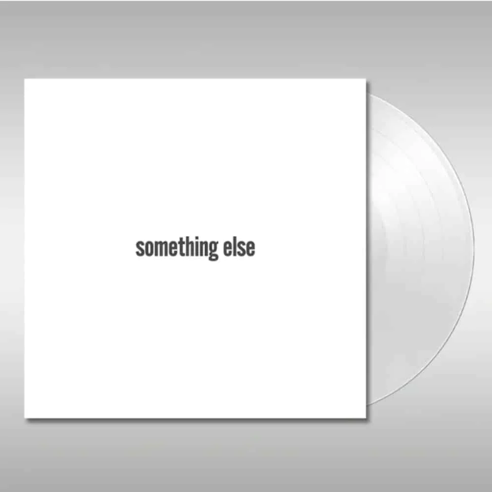 Something Else
