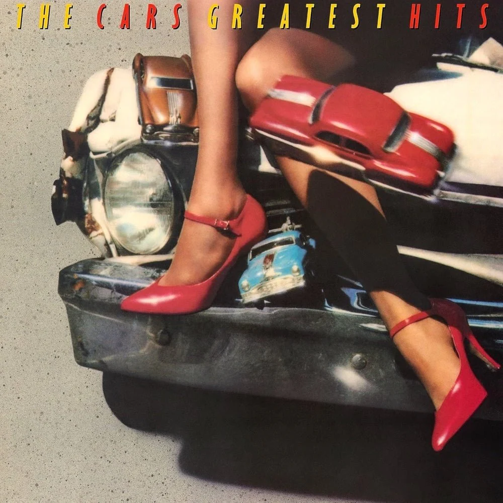 Greatest Hits (Compilation)