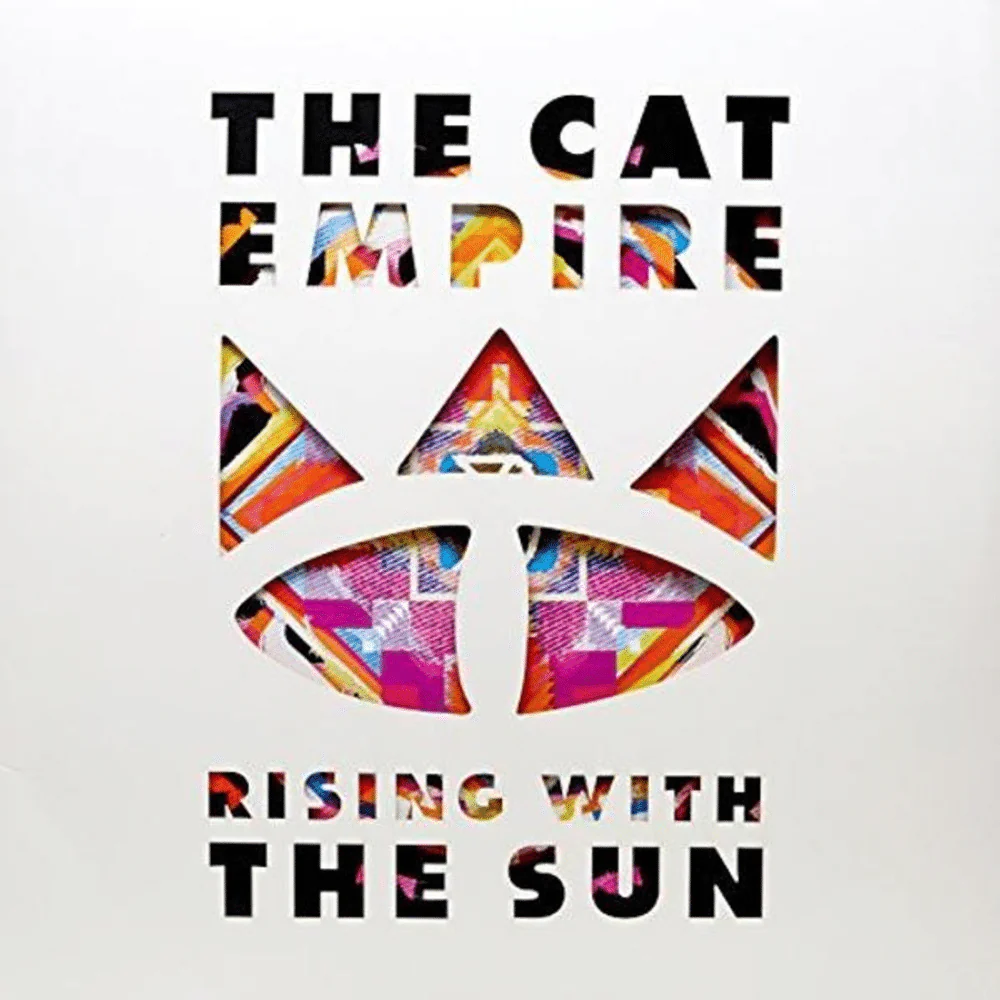 Rising With The Sun