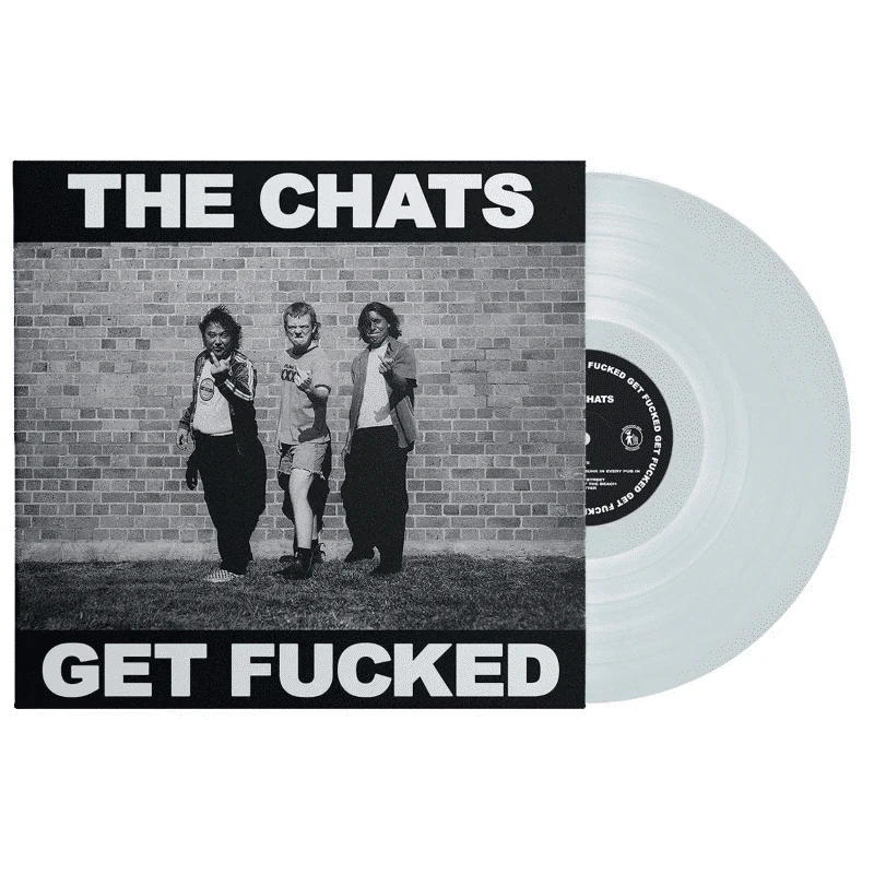 Get Fucked