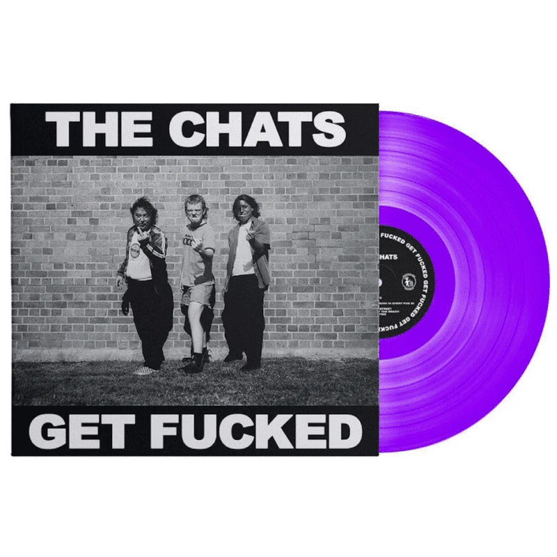 Get Fucked