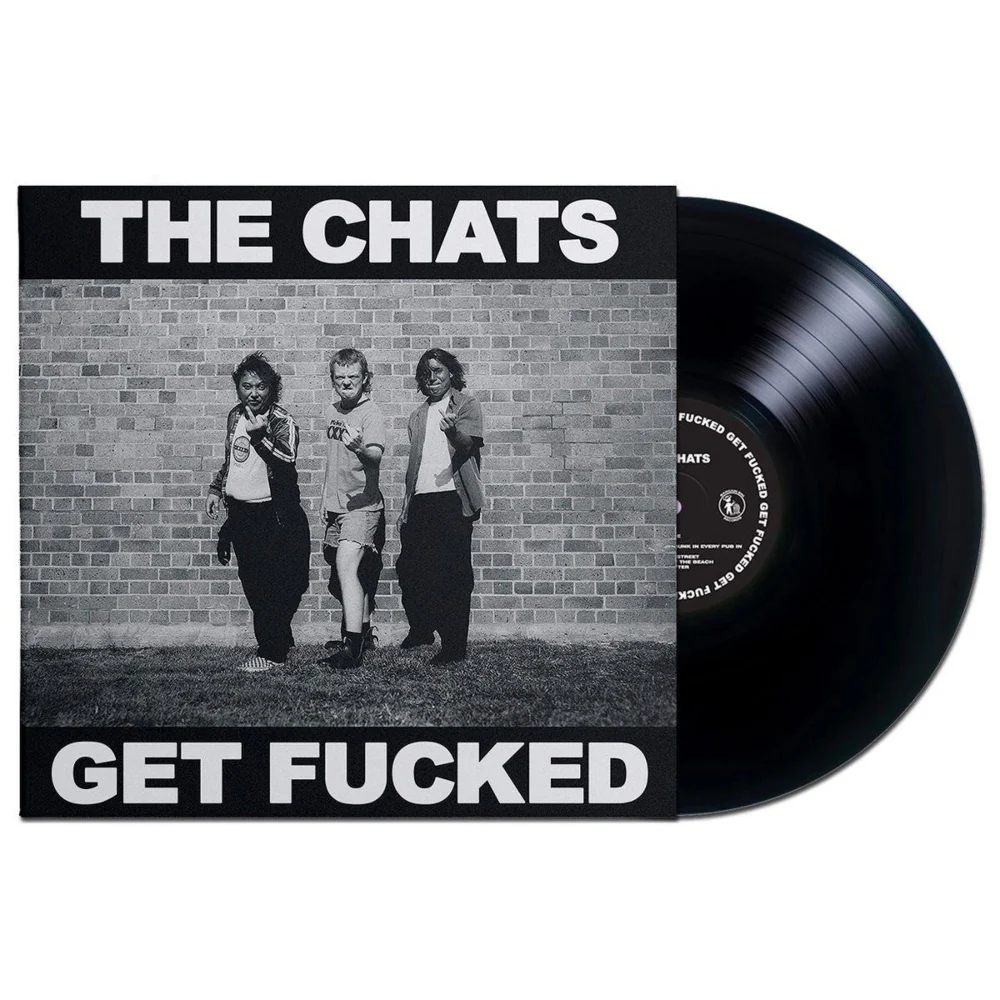 Get Fucked