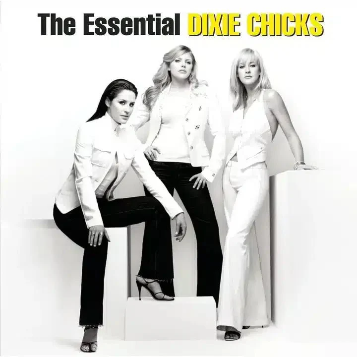 The Essential Chicks (Compilation)