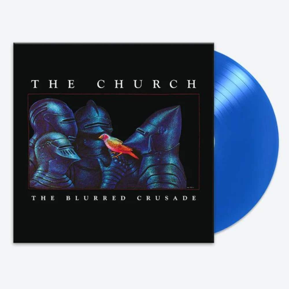 The Blurred Crusade