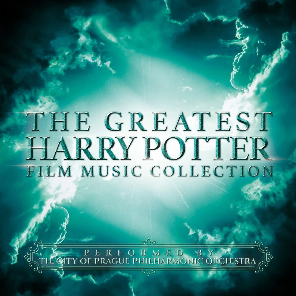 The Greatest Harry Potter Film Music Collection - Image 2