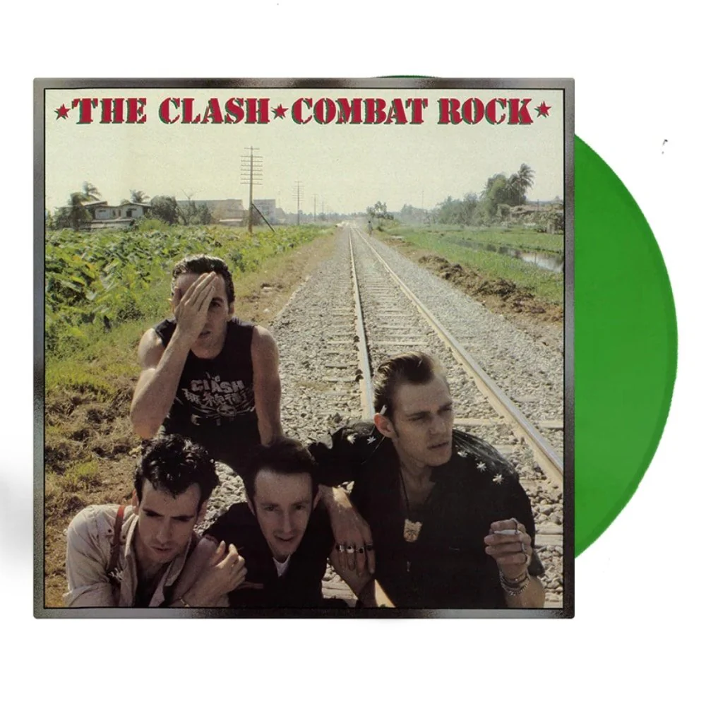 Combat Rock