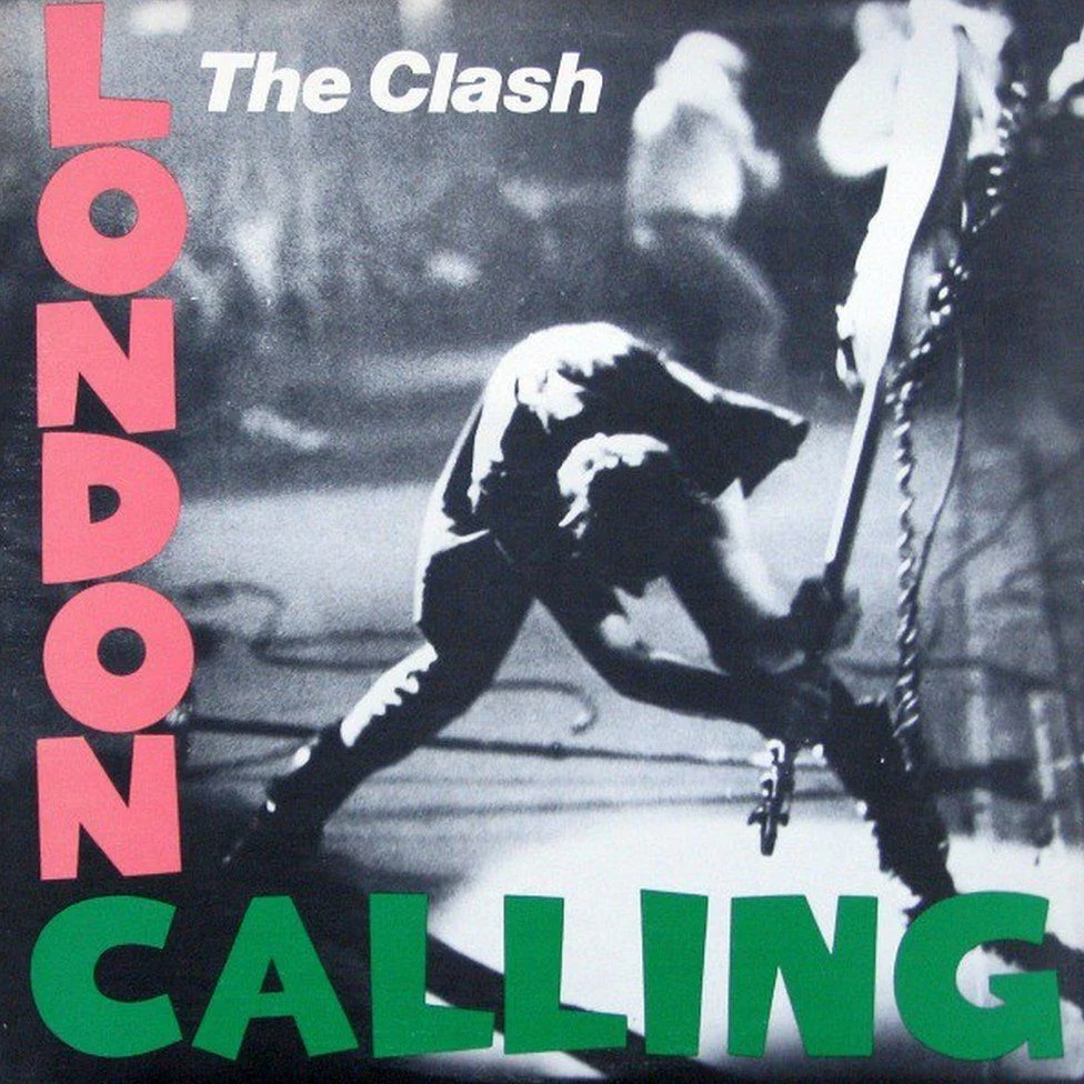 London Calling