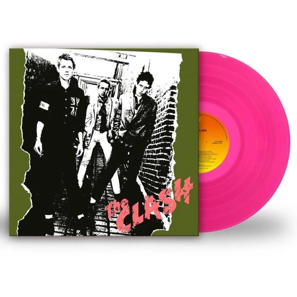 The Clash
