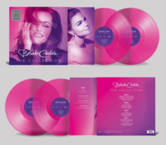 The Collection: Greatest Hits