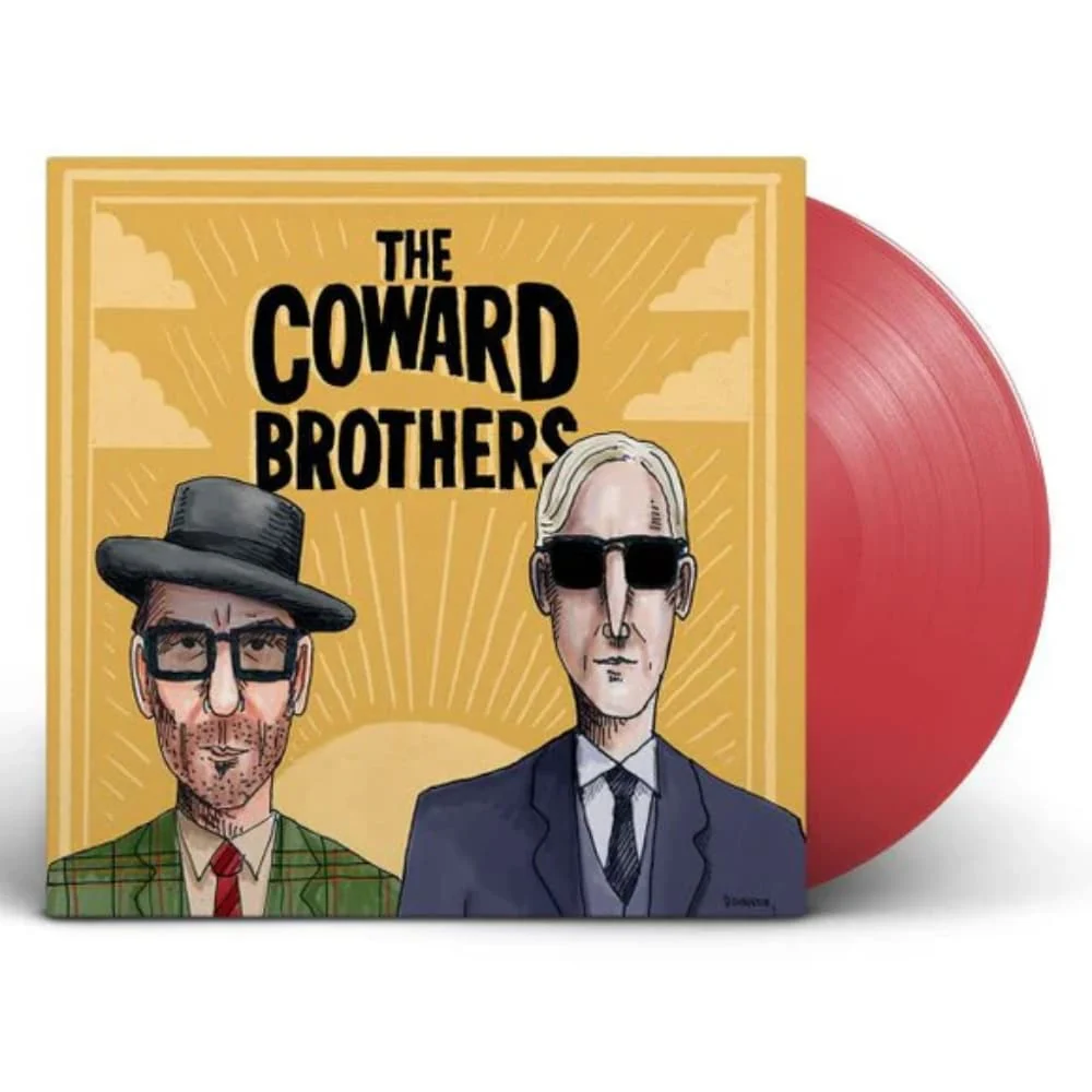 The Coward Brothers