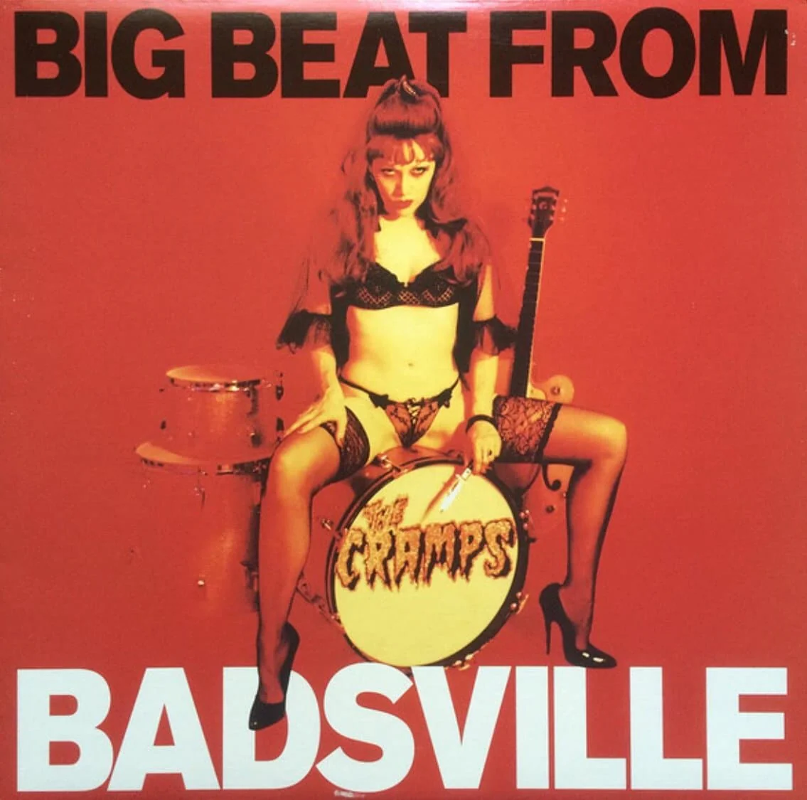Big Beat From Badsville