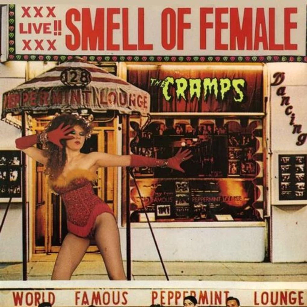 Smell Of Female - Image 2