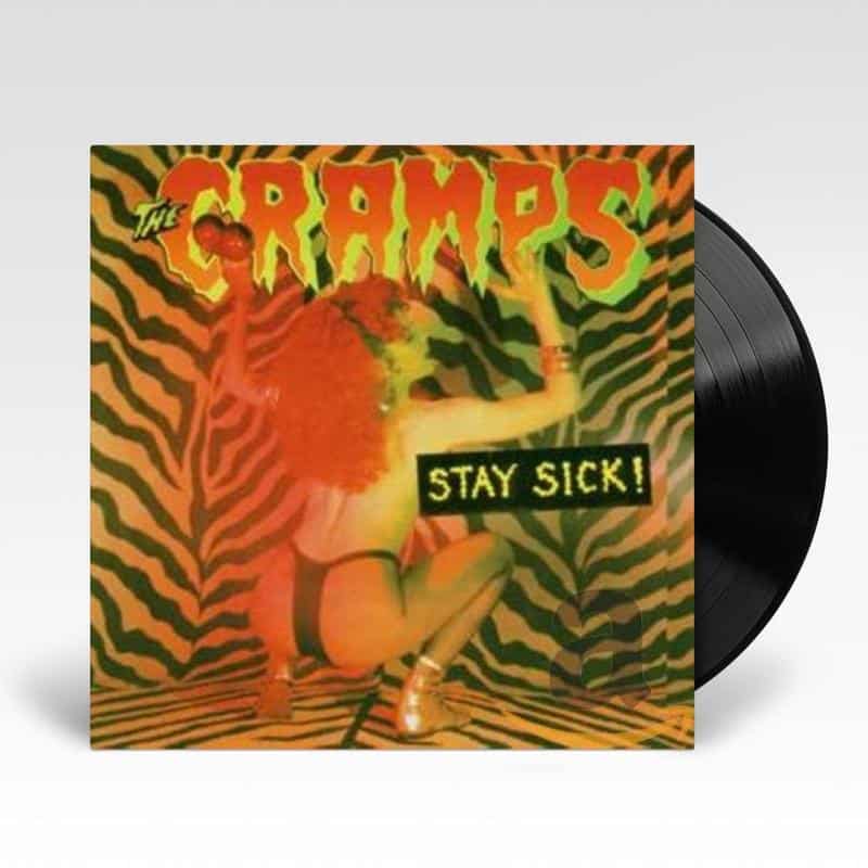 Stay Sick!