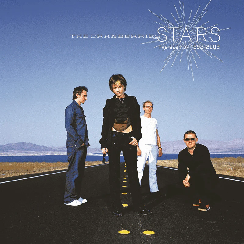 Stars: The Best Of 1992-2002 (Compilation)