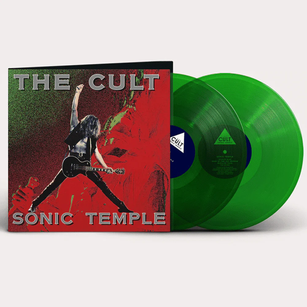 Sonic Temple