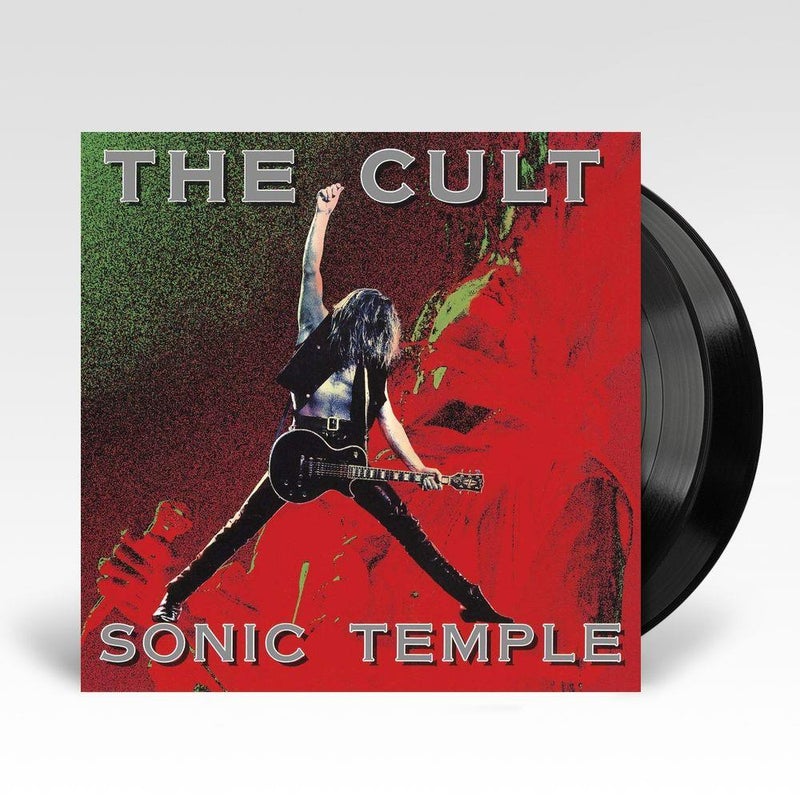 Sonic Temple