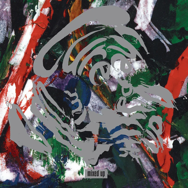 Mixed Up (Compilation)
