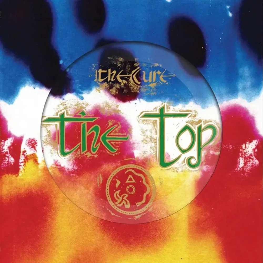 The Top