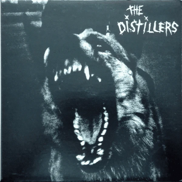 Distillers