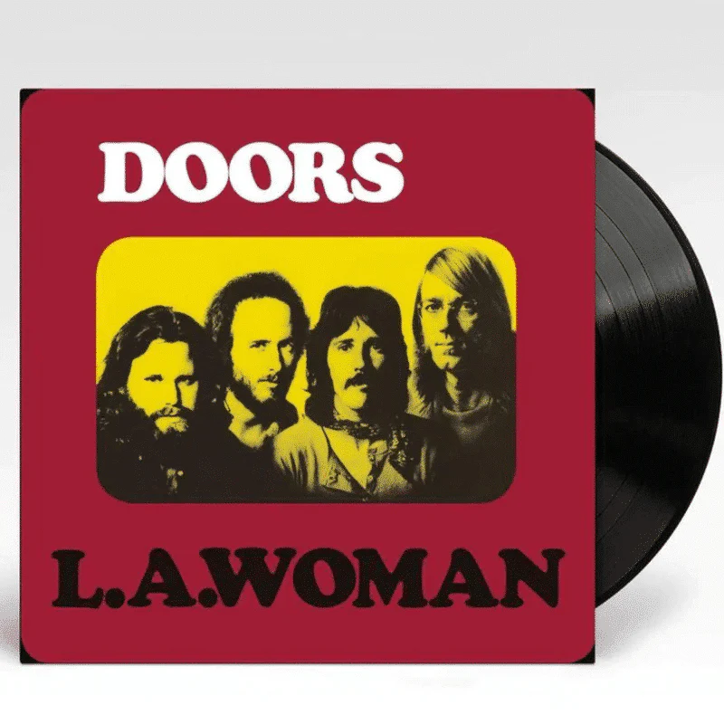 L.A. Woman