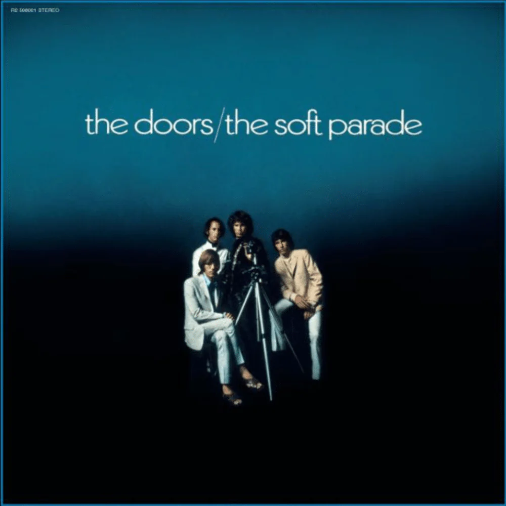 The Soft Parade