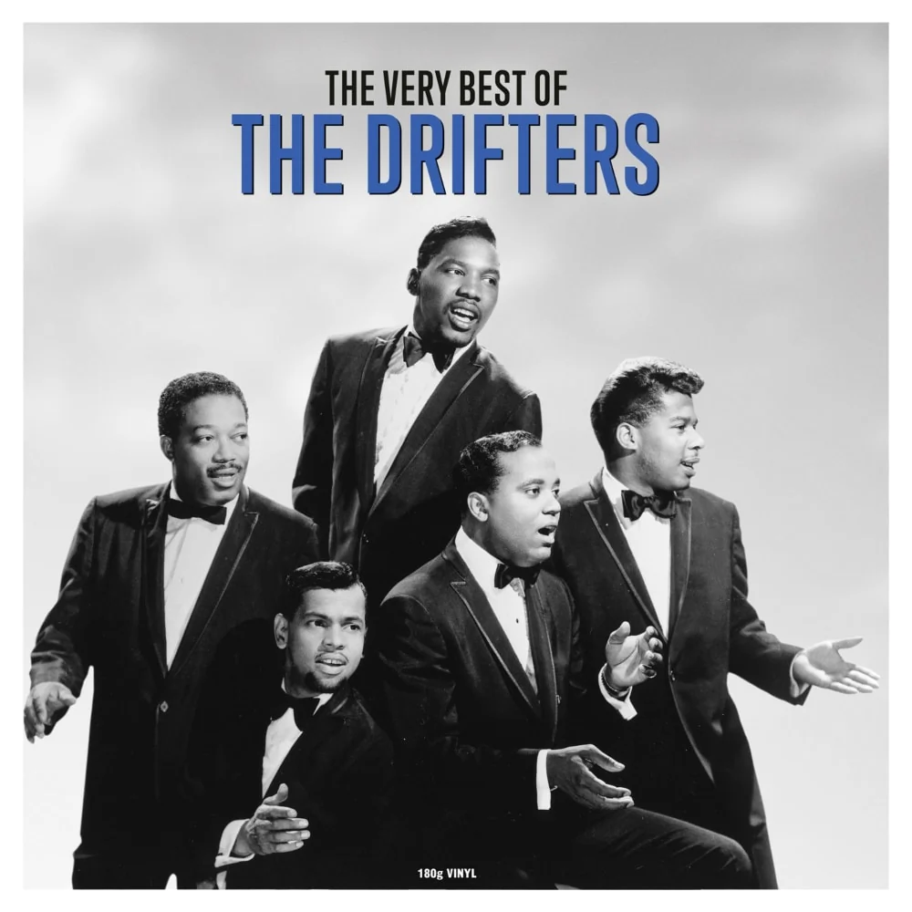 The Very Best Of The Drifters (Compilation)