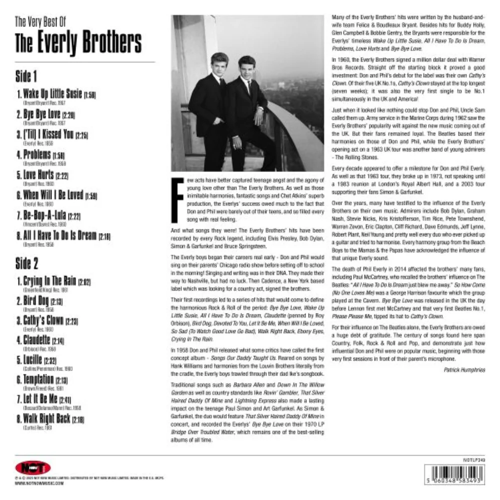 The Very Best Of - Image 2