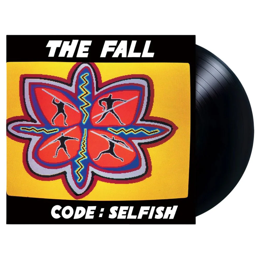 Code: Selfish