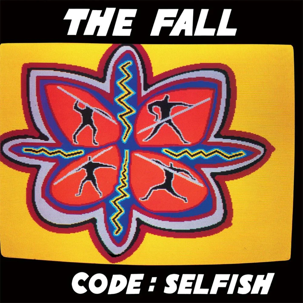Code: Selfish - Image 2