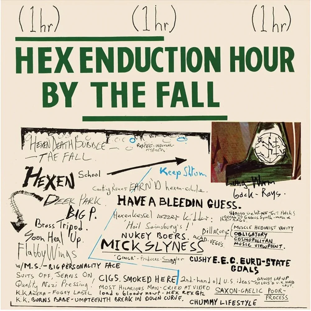 Hex Enduction Hour - Image 2