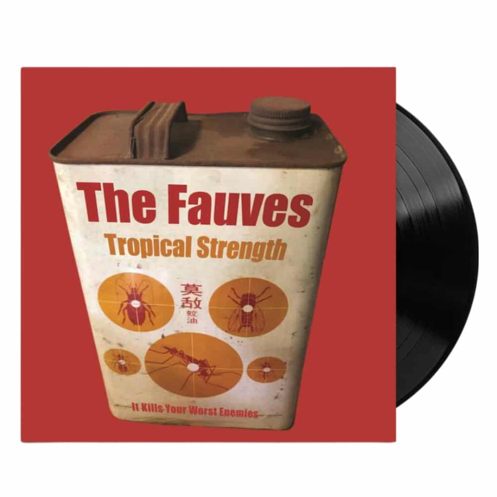 Tropical Strength