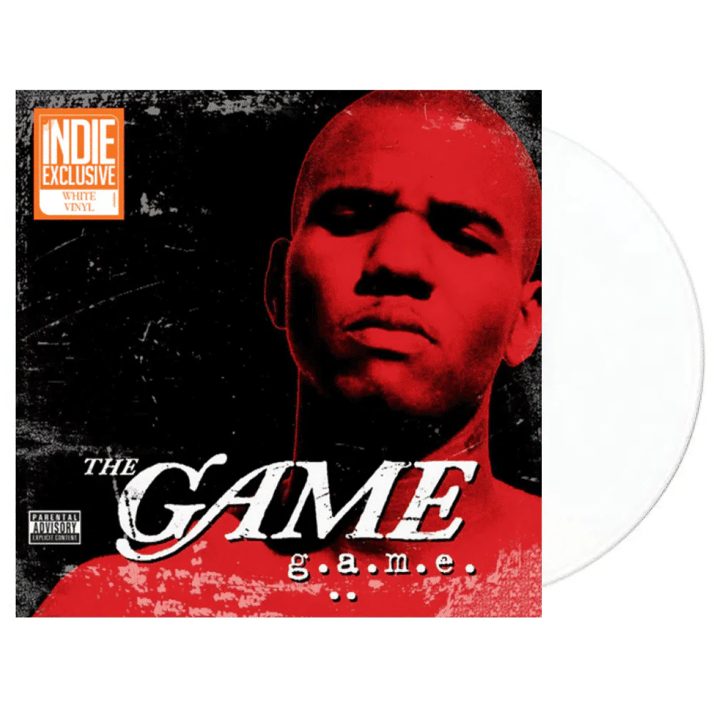 G.A.M.E.