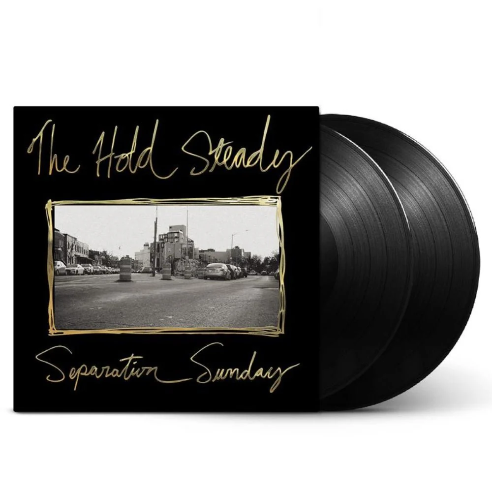 Separation Sunday