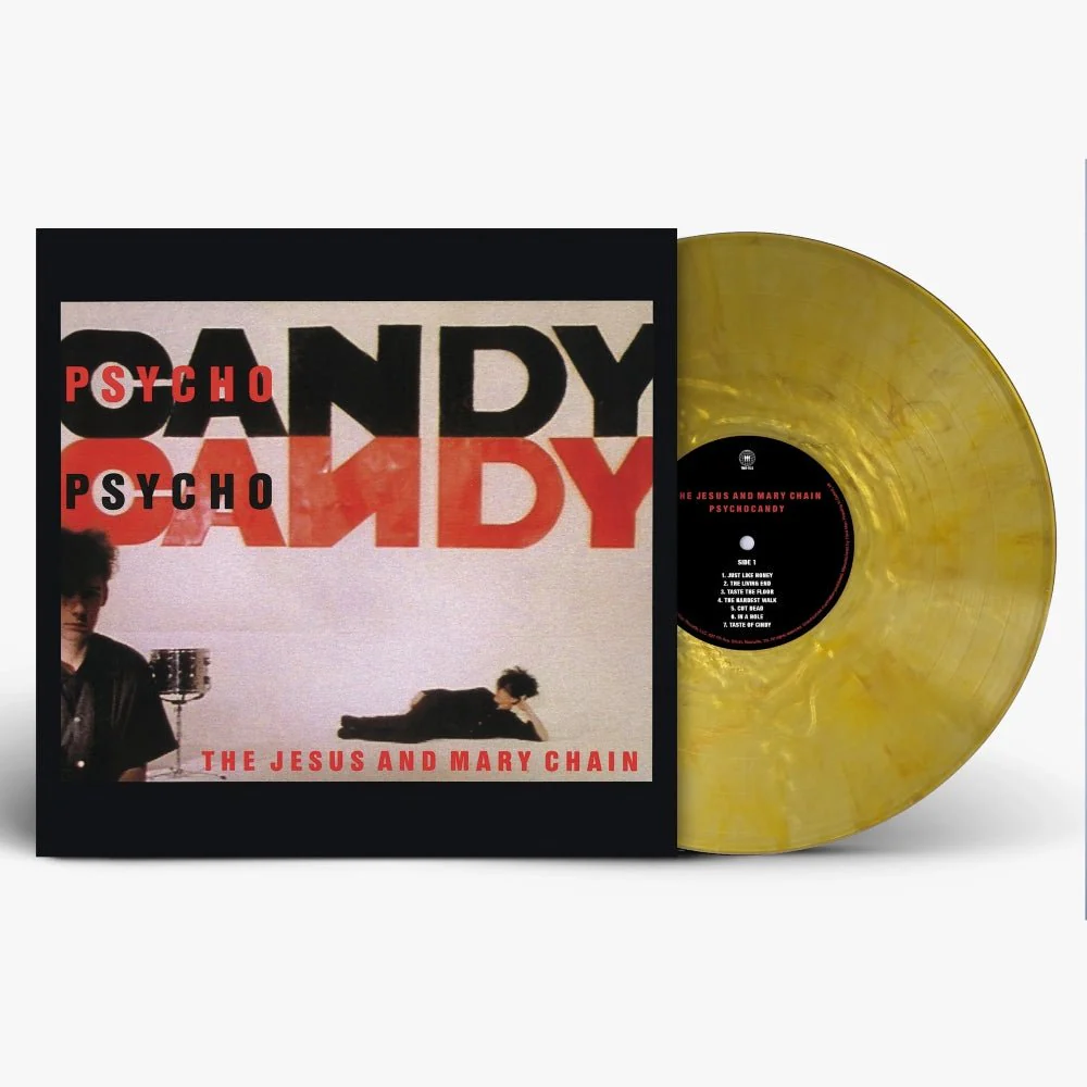 Psychocandy